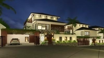 Project Image of 0.0 - 5250.0 Sq.ft 3 BHK Villa for buy in Ashray Frangipanni