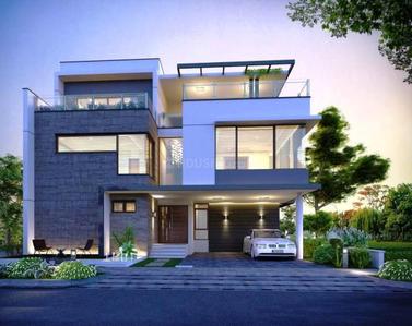 Shanta Spring Valley Elevation 1