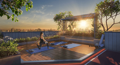 Project Image of 500 Sq.ft 1 BHK Apartment / Flat for sale in Malad West for Rs. 13200000