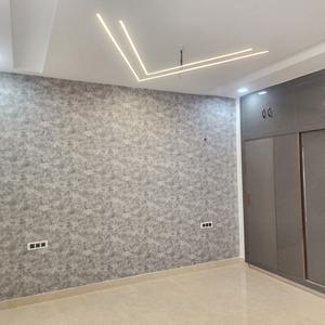 Project Image of 0.0 - 2200.0 Sq.ft 4 BHK Builder Floor for buy in Genesis Luxury Floors 303 Sq Yard