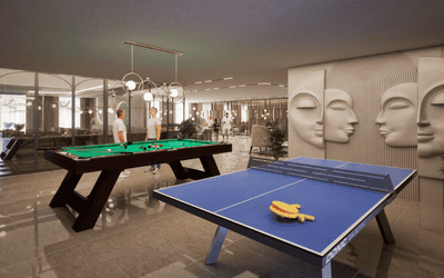 Project Image of 466.29 - 968.54 Sq.ft 2 BHK Apartment for buy in The Palash Homes