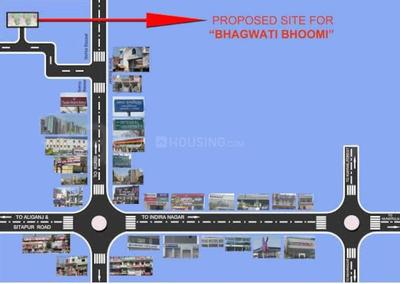 Project Image of 899.97 - 3200.0 Sq.ft Residential Plot Plot for buy in JKS Bhagwati Bhoomi