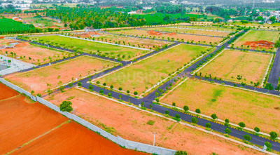 Project Image of 1108.68 - 5233.31 Sq.ft Residential Plot Plot for buy in KRC Whispering Willows