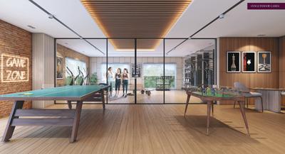 Project Image of 0.0 - 1179.0 Sq.ft 3 BHK Apartment for buy in Falcon JSP Harmony