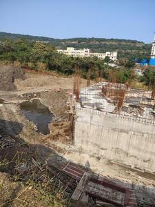 Project Image of 1002.0 - 2687.0 Sq.ft 2 BHK Apartment for buy in Paranjape Forest Trails Highgardens