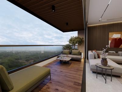 Project Image of 1270 Sq.ft 3 BHK Apartment / Flat for sale in Shela for Rs. 8133000