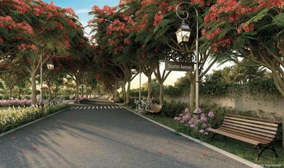 Project Image of 1200.0 - 2000.0 Sq.ft Residential Plot Plot for buy in Chartered Woodpecker