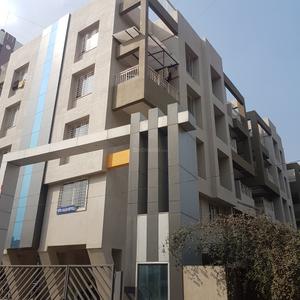Project Image of 0.0 - 568.0 Sq.ft 2 BHK Apartment for buy in Sukhwani Anjana