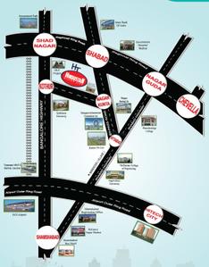 Project Image of 900.0 - 9000.0 Sq.ft Residential Plot Plot for buy in Hindustan Silver City
