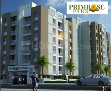 S K Primrose Park Elevation 1