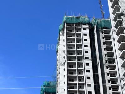 Project Image of 884.67 - 1753.36 Sq.ft 2 BHK Apartment for buy in Visions Arsha