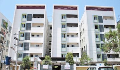 Project Image of 1030.0 - 1950.0 Sq.ft 2 BHK Apartment for buy in Muppa Green Grandeur