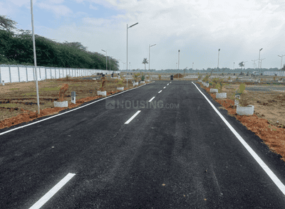 Project Image of 390.0 - 4350.0 Sq.ft Residential Plot Plot for buy in Sai Square Phase 11