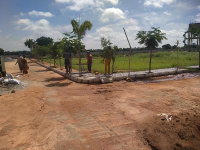 Project Image of 1314.0 - 4806.0 Sq.ft Residential Plot Plot for buy in Srinivasa Nilaya