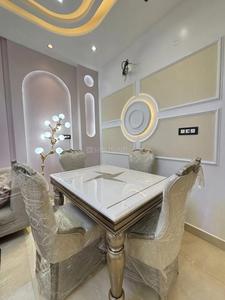 Project Image of 450.0 - 700.0 Sq.ft 1 BHK Builder Floor for buy in Arya The Crest