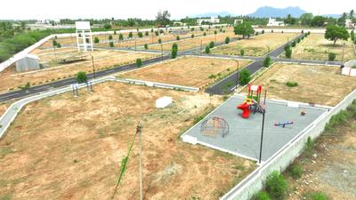 Project Image of 1102.0 - 2557.0 Sq.ft Residential Plot Plot for buy in Classic Avenue Phase I