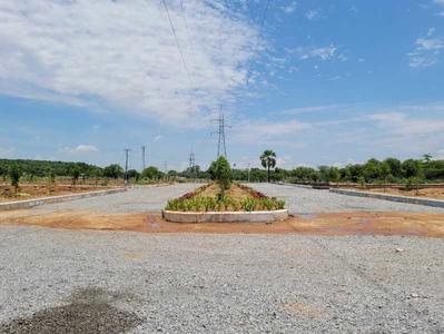 Project Image of 1349.79 - 5462.15 Sq.ft Residential Plot Plot for buy in Landmark Divine Meadoes Sector A