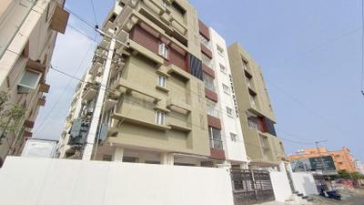 Project Image of 1101.0 - 1611.0 Sq.ft 3 BHK Apartment for buy in Vestas Charm