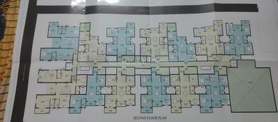Project Image of 1331.0 - 1604.0 Sq.ft 3 BHK Apartment for buy in Shirdi Whitefield Mudra Phase C