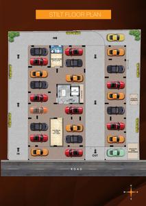 Project Image of 818.0 - 961.0 Sq.ft 2 BHK Apartment for buy in Vikaans Hayagriva