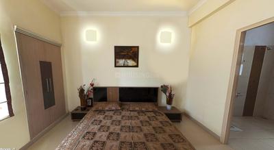 Project Image of 773.0 - 2146.0 Sq.ft 2 BHK Villa for buy in Eldeco Regalia Villa
