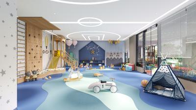 Project Image of 2520.0 - 2529.0 Sq.ft 3 BHK Apartment for buy in Ganesh Glorious