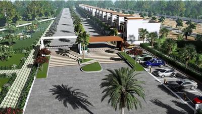 Project Image of 1200.0 - 2400.0 Sq.ft Residential Plot Plot for buy in Enrich Green City
