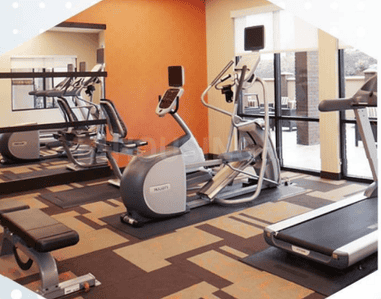 Project Image of 273.0 - 650.0 Sq.ft 1 RK Apartment for buy in KPS Park