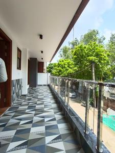 Project Image of 2050.0 - 4500.0 Sq.ft 4 BHK Builder Floor for buy in Living Ultra Luxurious Floors