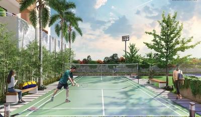 Project Image of 1670.0 - 4340.0 Sq.ft 3 BHK Apartment for buy in Amvisha Siddharth Lotus