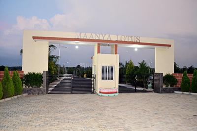 Project Image of 1200.0 - 2000.0 Sq.ft Residential Plot Plot for buy in Maanya Lotus Phase 2