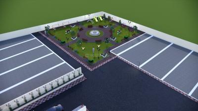 Project Image of 1000.0 - 1200.0 Sq.ft Residential Plot Plot for buy in The Grand Swaroop Gold City
