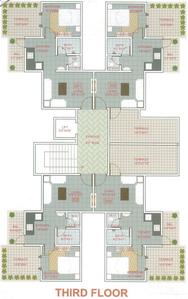 Project Image of 238.0 - 368.0 Sq.ft 1 RK Apartment for buy in Jayhind Homes