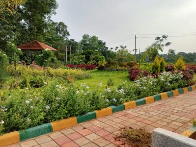 Project Image of 1200.0 - 2400.0 Sq.ft Residential Plot Plot for buy in Shree Durga Lake Vista