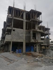 Project Image of 1150 Sq.ft 2 BHK Apartment / Flat for sale in Annapurneshwari Nagar for Rs. 9500000