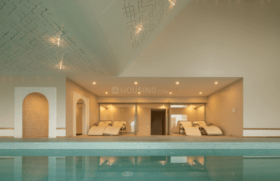 Project Image of 616.23 - 4396.08 Sq.ft 1 BHK Apartment for buy in Amanora Gateway Tower 100