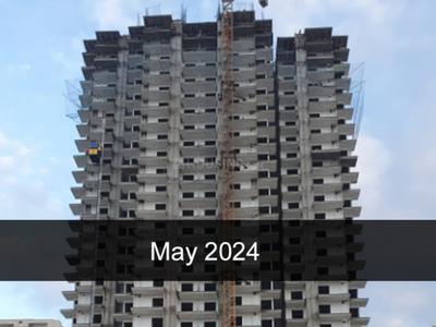 Project Image of 1298.0 - 2018.0 Sq.ft 3 BHK Apartment for buy in Vrinda Heritage Skyward