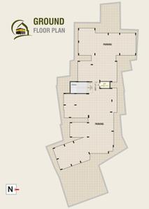 Project Image of 255.86 - 630.23 Sq.ft 1 RK Apartment for buy in Arifbin Makkah Palace