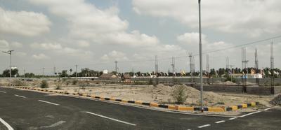 Project Image of 887.0 - 2731.0 Sq.ft Residential Plot Plot for buy in VVM Icon City