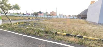 Project Image of 807.0 - 1835.0 Sq.ft Residential Plot Plot for buy in Sriram Nagar