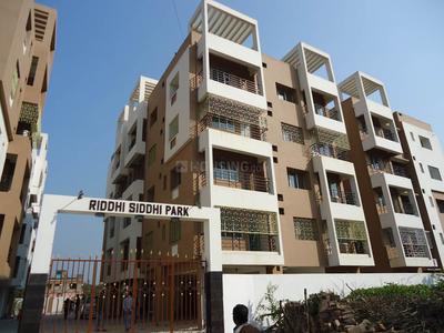 Riddhi Siddhi Park Images for Elevation of Riddhi Siddhi Park 2