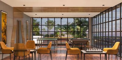 Project Image of 1944.0 - 3096.0 Sq.ft 3 BHK Apartment for buy in Arham Luxuria