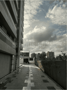 Project Image of 3024.0 - 3078.0 Sq.ft 3 BHK Apartment for buy in Parshwa Rj Pashmina
