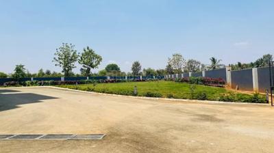 Project Image of 692.0 - 741.0 Sq.ft 1 BHK Apartment for buy in BCD Emprasa