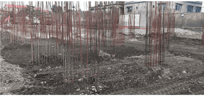 Project Image of 1164.0 - 1662.0 Sq.ft 2 BHK Apartment for buy in Goldmedal Pristine 60