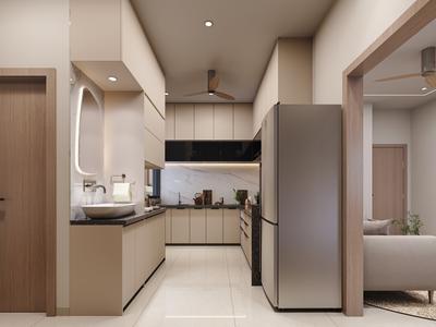 Project Image of 1085.0 - 1374.0 Sq.ft 2 BHK Apartment for buy in Narmada Residency