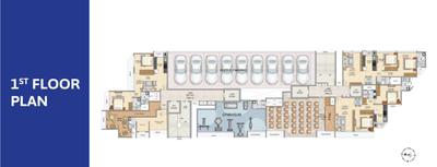 Project Image of 400.09 - 569.0 Sq.ft 1 BHK Apartment for buy in Dhariwal DTG Avenue 68