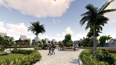 Project Image of 1200.0 - 3199.49 Sq.ft Residential Plot Plot for buy in LTG Aishwarya Indraprastha