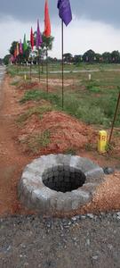 Project Image of 1350.0 - 2880.0 Sq.ft Residential Plot Plot for buy in SRL S Nethra Enclave