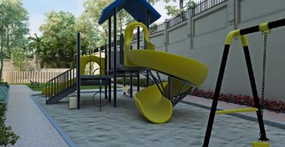 Project Image of 208.0 - 798.0 Sq.ft Studio Studio Apartment for buy in Krishna Galaxy